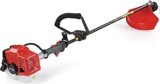 Blue Bird Desbrozadora De Gasolina Blue Bird Bc 261 L Con Motor Blue Bird De 25,4 Cc Y Eje De 24 Mm De Di&aacute;metro