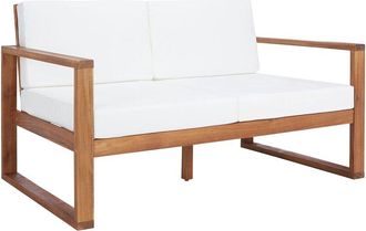 Safavieh Emiko Outdoor Bench