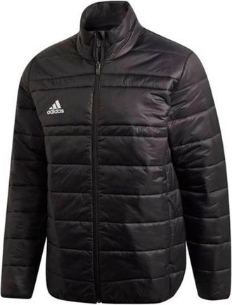 adidas Light Padded Jacket Black FT8073