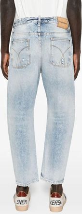 Dsquared2 Bro Jeans
