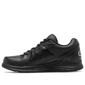 New Balance WALKER Black MW577BK