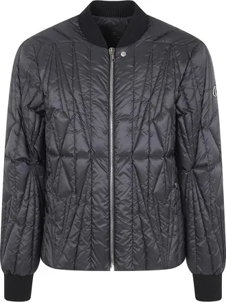 Moncler Mujer, Chaquetas, Negro, Talla: M