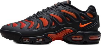 Nike Air Max Plus Drift Black Hyper Crimson FD4290-010