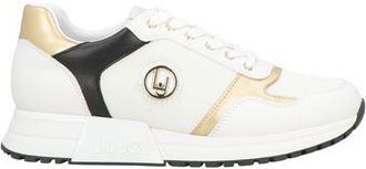 Liu Jo FOOTWEAR - Trainers on YOOX.COM