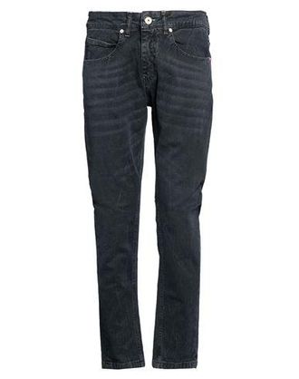 Displaj HOSEN & R&Ouml;CKE - Jeanshosen auf YOOX.COM
