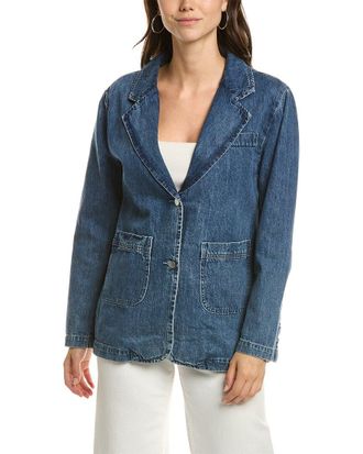 Gracia Denim Jacket