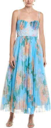 Hutch Amara Midi Dress