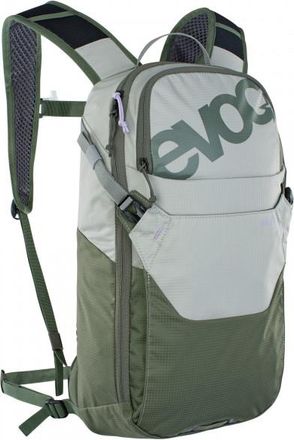 Evoc Ride Velorucksack - Unisex | grau