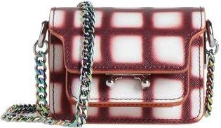 Marni BAGS - Cross-body bags sur YOOX.COM