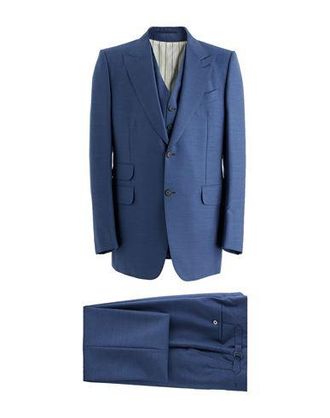 Dunhill Suits