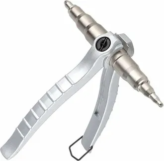 OEM Expansor Manual De Tubos De Cobre, Acondicionador De Herramientas Para Estampado De Tuber&iacute;as De Cobre, Herramienta De Expansi&oacute;n Y Reparaci&oacute;n De Refrig