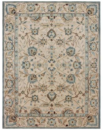 Safavieh Antiquity Kendra Hand Tufted Rug