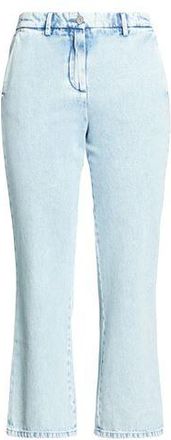 White Sand BOTTOMWEAR - Jeans on YOOX.COM