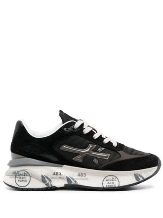 Premiata Sneakers Moerund 6443 - Nero