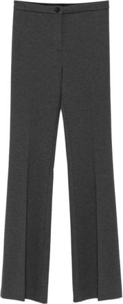 Pinko Pinko, Donna, Pantaloni, Grigio, S, new