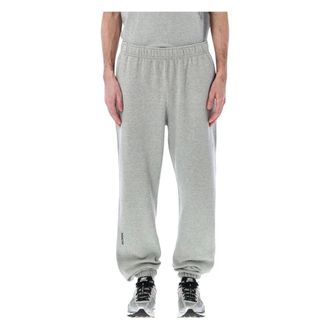 Nike Fleece CS Joggers - male - Nike - Training Trousers & Tights - Gray - XL - Sport
