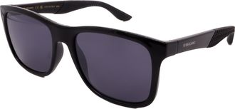 Ferragamo Sunglasses SF1028SN-001-56-18-150 Non-Polarized
