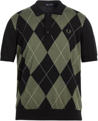 Fred Perry STRICKWAREN - Pullover auf YOOX.COM