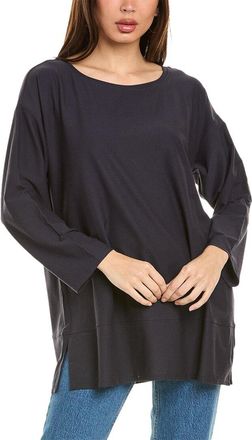 Eileen Fisher Eileen Fisher Ballet Neck Tunic