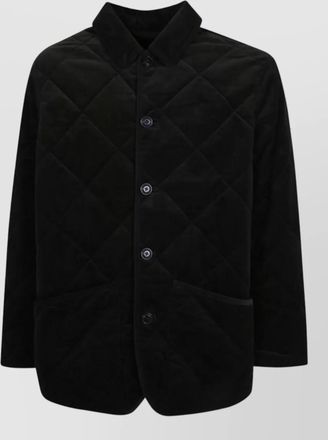Polo Ralph Lauren cotton car coat