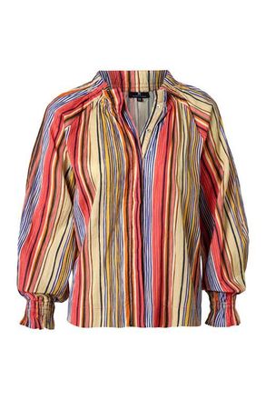 Mart Visser Tara Print Blouse Multi