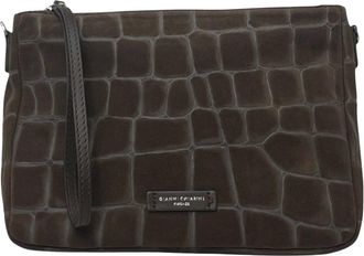 Gianni Chiarini Mujer, Bolsos, Marrón, Talla: ONE Size