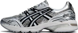 Asics x KIKS Gel-1090 Blade Grey Silver 1203A214-020