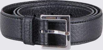 Orciani Belt ORCIANI Woman color Black