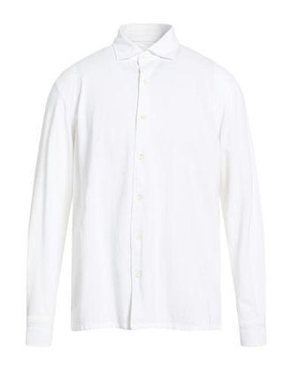 LUIGI BORRELLI NAPOLI TOPWEAR - Camicie su YOOX.COM