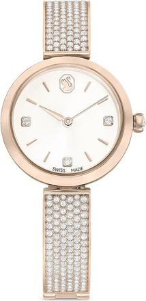 Swarovski Watches - Dames - Horloges - Roze - ONE Size - Accessoires