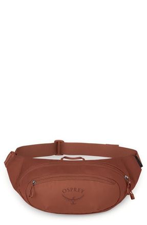 Osprey Daylite Waist Pack in Porcelain Orange at Nordstrom
