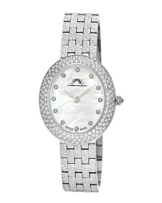 Porsamo Bleu Womens Angelica Watch
