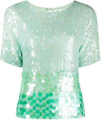 P.A.R.O.S.H. P. A.R. O.S. H. Blouse