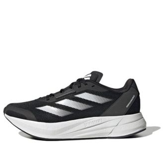 adidas (WMNS) adidas Duramo Speed Black White ID9854