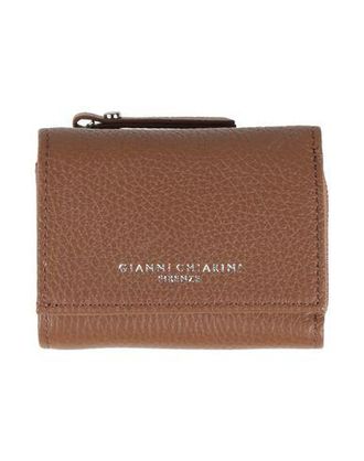 Gianni Chiarini Small Leather Goods - Wallets sur YOOX.COM