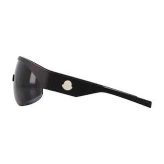 Moncler 0ME8019U-50068742 Sunglasses - Black