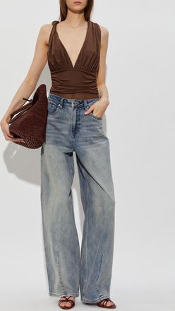 Gestuz Gznoma Jeans, Womens, Blue