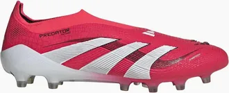 adidas Mens Pred Elite Three Stripes Sneakers - Size: 6.5