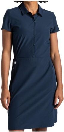 Craghoppers NosiLife Pro Dress IV Kleid f&uuml;r Damen | blau