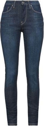 Pepe Jeans London PARTES DE ABAJO - Pantalones vaqueros en YOOX.COM