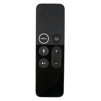 OEM Mando A Distancia De Repuesto A1962 Emc3186 Para Apple Tv