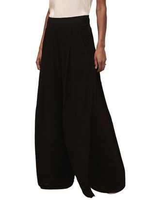 Reiss Lucyle Wide Leg Pant