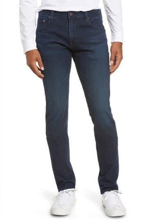 AG - Adriano Goldschmied Dylan Skinny Fit Jeans in Equation at Nordstrom Rack, Size 28 X 34