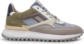 Floris Van Bommel Noppi 29.57 - Heren - Sneakers - Veelkleurig - 45 EU - Schoenen
