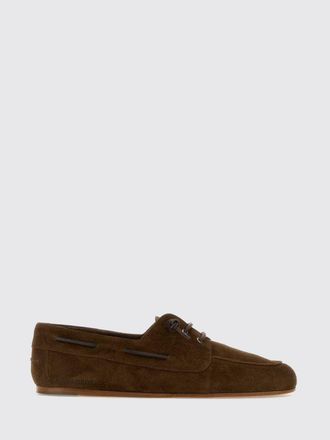 Dsquared2 Loafers Men color Brown