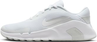 Nike Mens Flex Train Workout Shoes in White | HV9972-100