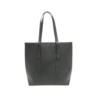 Celine Pre-owned Tote Bags, female, Green, Size: ONE SIZE Pre-owned Vintage Tote Bag