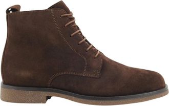 Geox Hombre, Zapatos, Marr&oacute;n, Talla: 44 EU