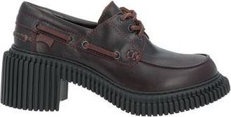 Camper CALZADO - Zapatos de cordones en YOOX.COM
