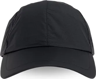 On Running On Running, Outdoor Gloves & Hats, unisex, Black, Size: ONE SIZE Baseball Cap